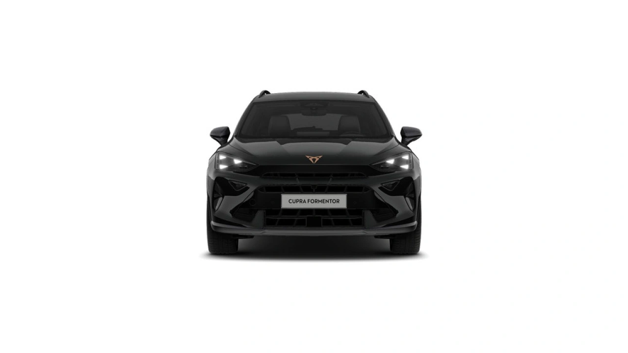 CUPRA Formentor 1.5 TSI e-Hybrid 204 6DSG Essential
