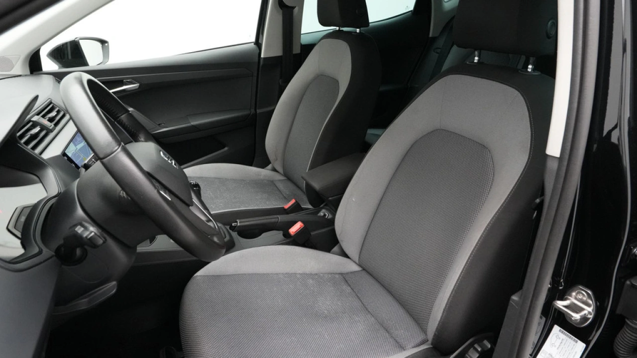 SEAT Ibiza 1.0 TSI 95pk Style Business Intense