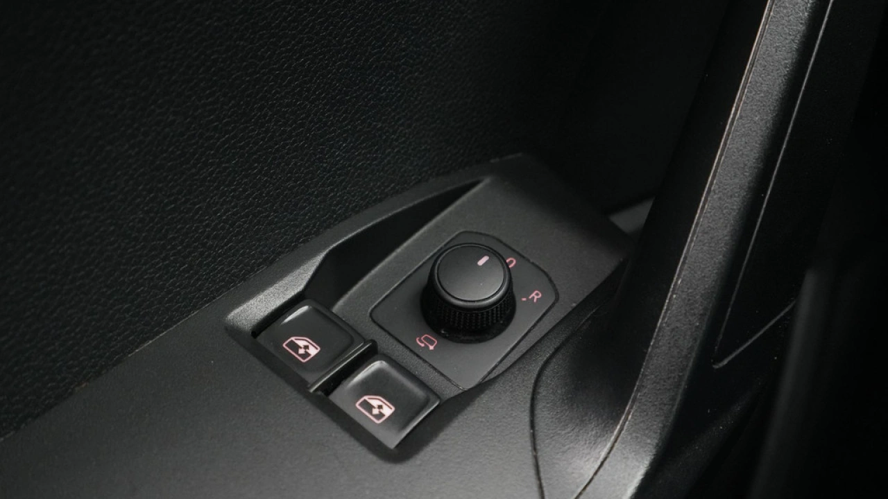 SEAT Ibiza 1.0 TSI 95pk Style Business Intense