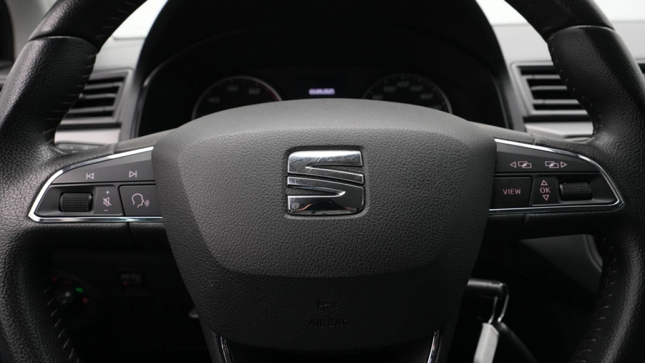 SEAT Ibiza 1.0 TSI 95pk Style Business Intense