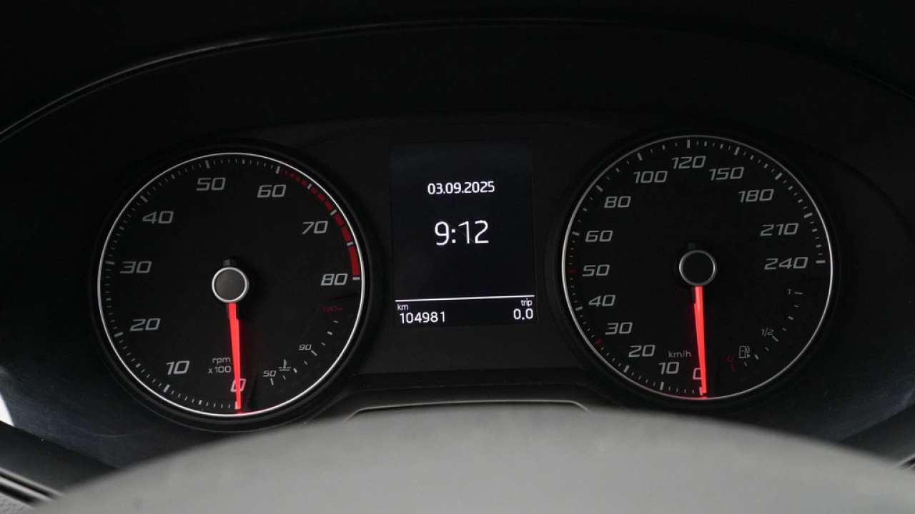 SEAT Ibiza 1.0 TSI 95pk Style Business Intense