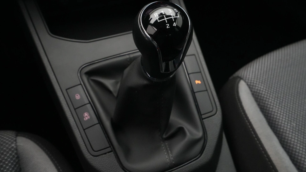 SEAT Ibiza 1.0 TSI 95pk Style Business Intense