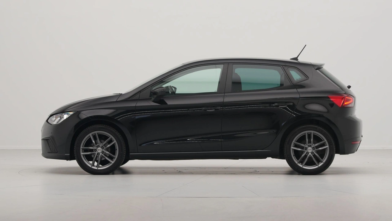 SEAT Ibiza 1.0 TSI 95pk Style Business Intense