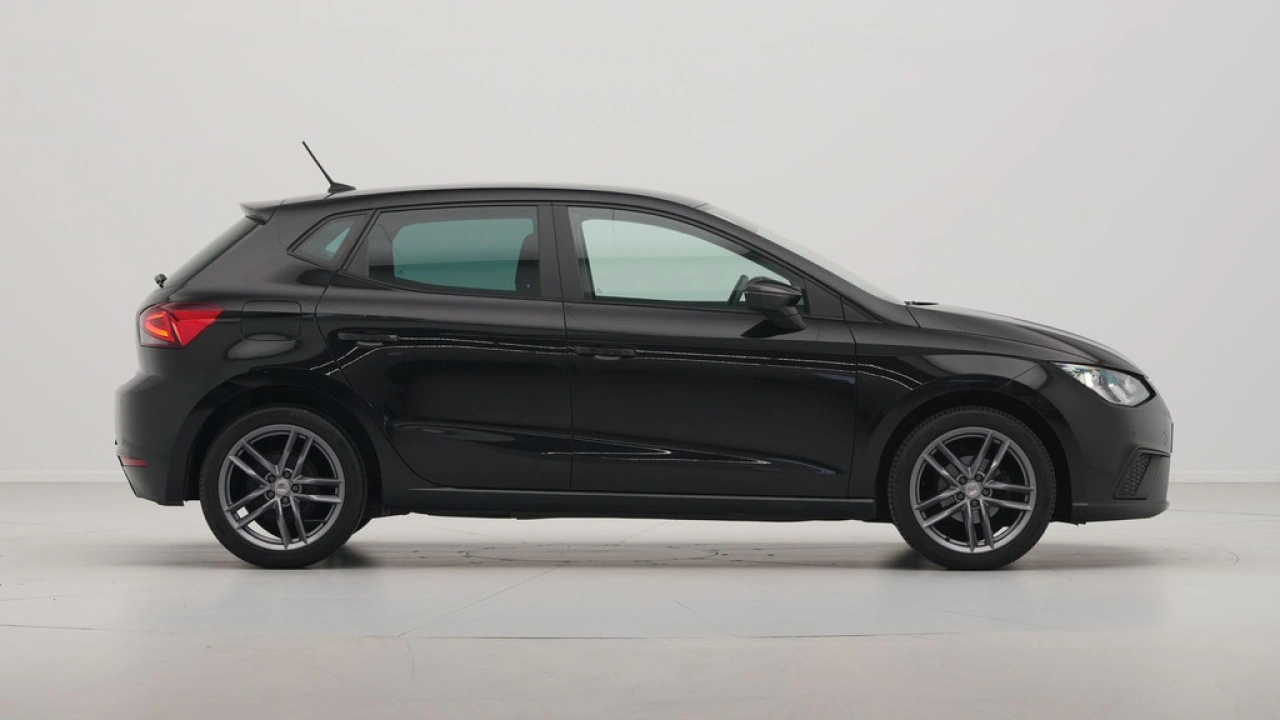 SEAT Ibiza 1.0 TSI 95pk Style Business Intense
