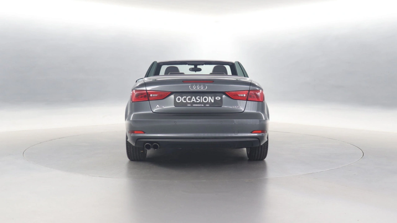 Audi A3 Cabriolet 1.4 TFSI CoD Ambition Pro Line S Open Days