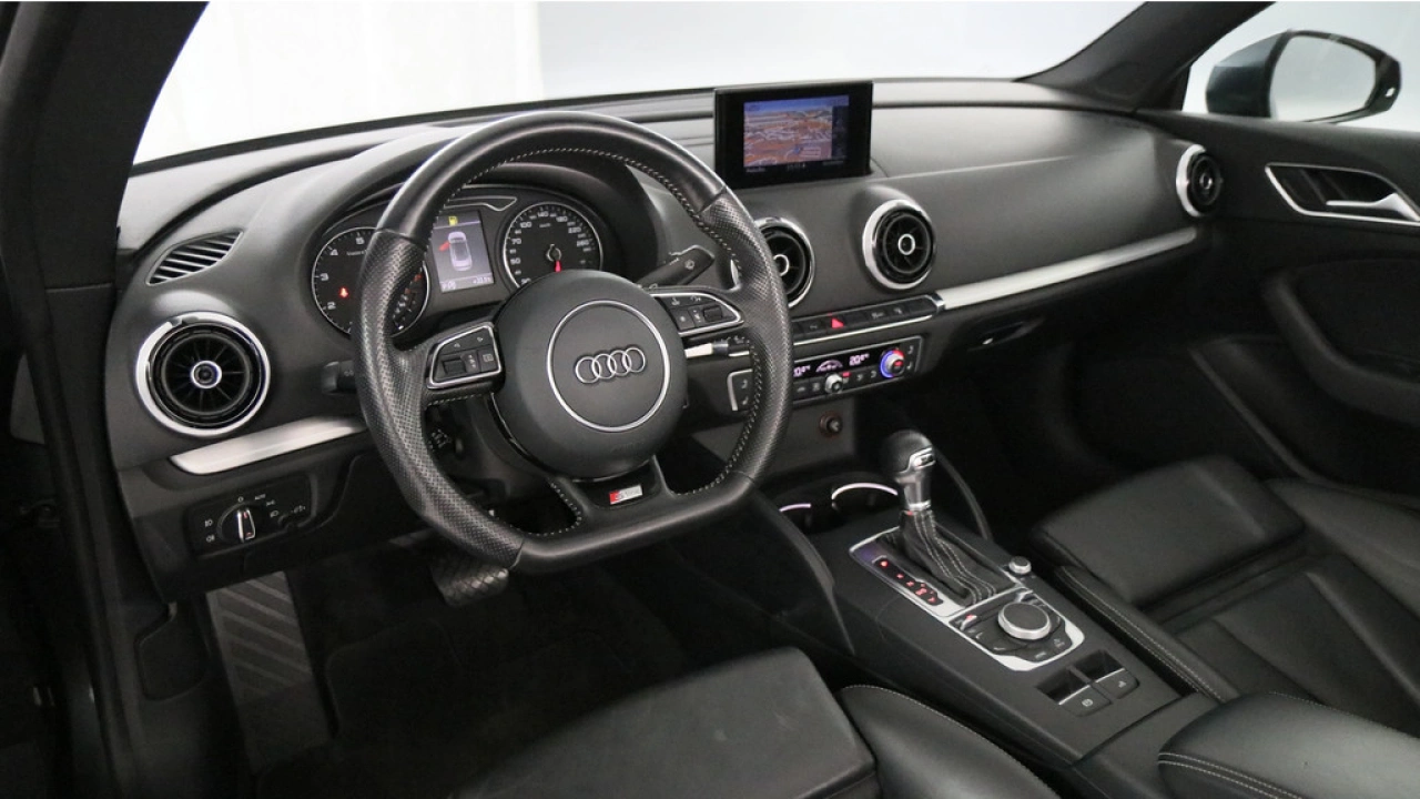 Audi A3 Cabriolet 1.4 TFSI CoD Ambition Pro Line S Open Days