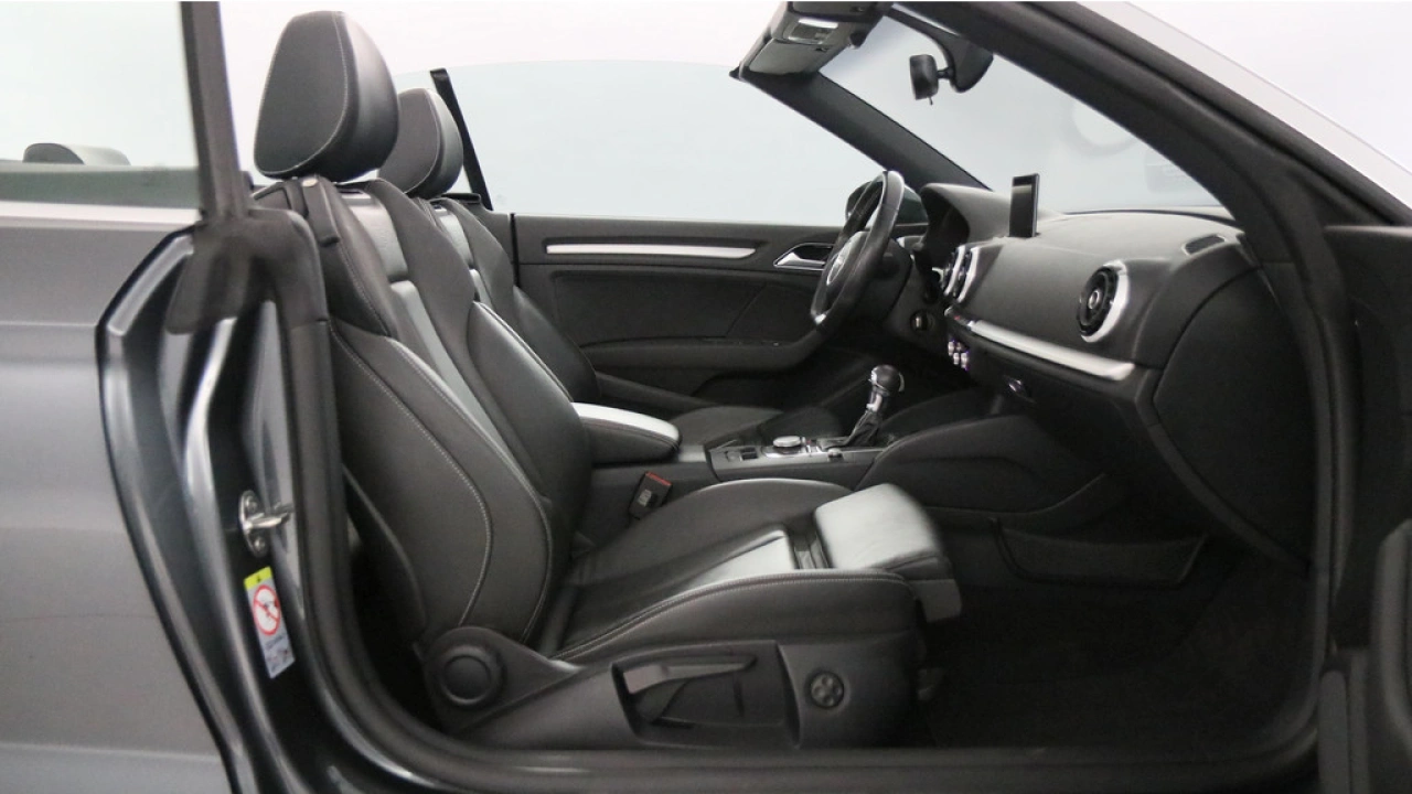 Audi A3 Cabriolet 1.4 TFSI CoD Ambition Pro Line S Open Days