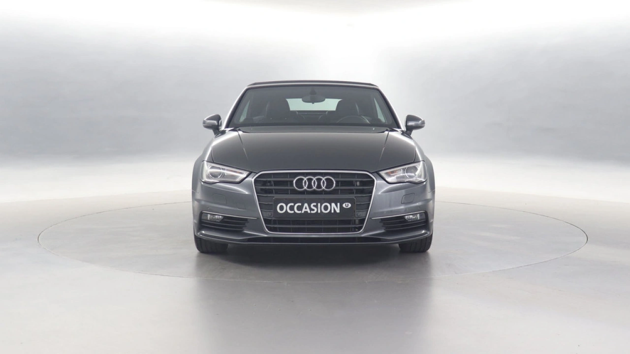 Audi A3 Cabriolet 1.4 TFSI CoD Ambition Pro Line S Open Days