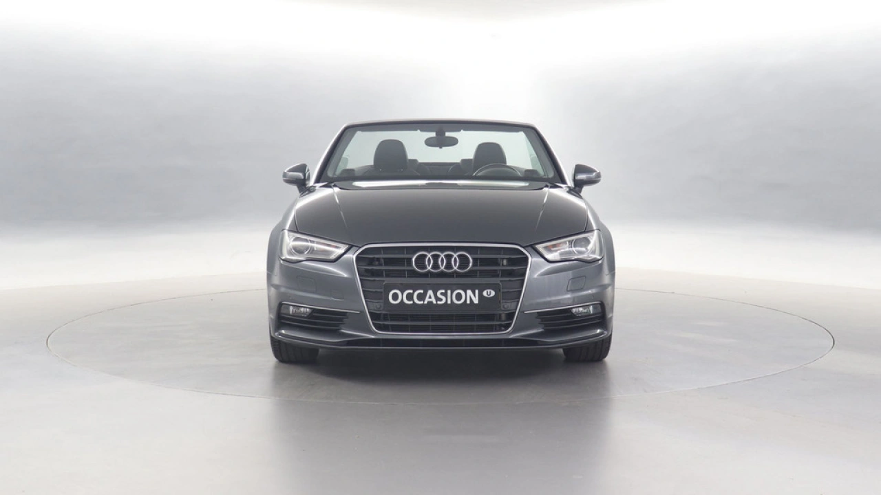 Audi A3 Cabriolet 1.4 TFSI CoD Ambition Pro Line S Open Days