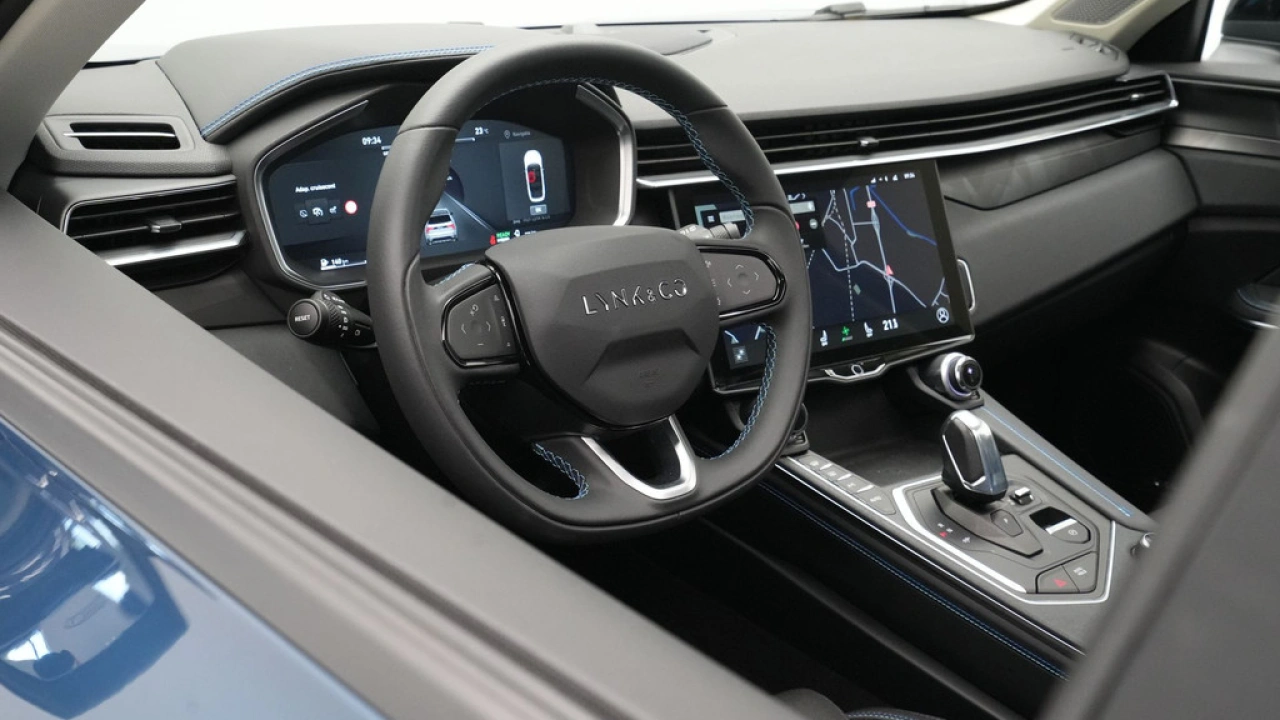 Lynk & Co 01 1.5