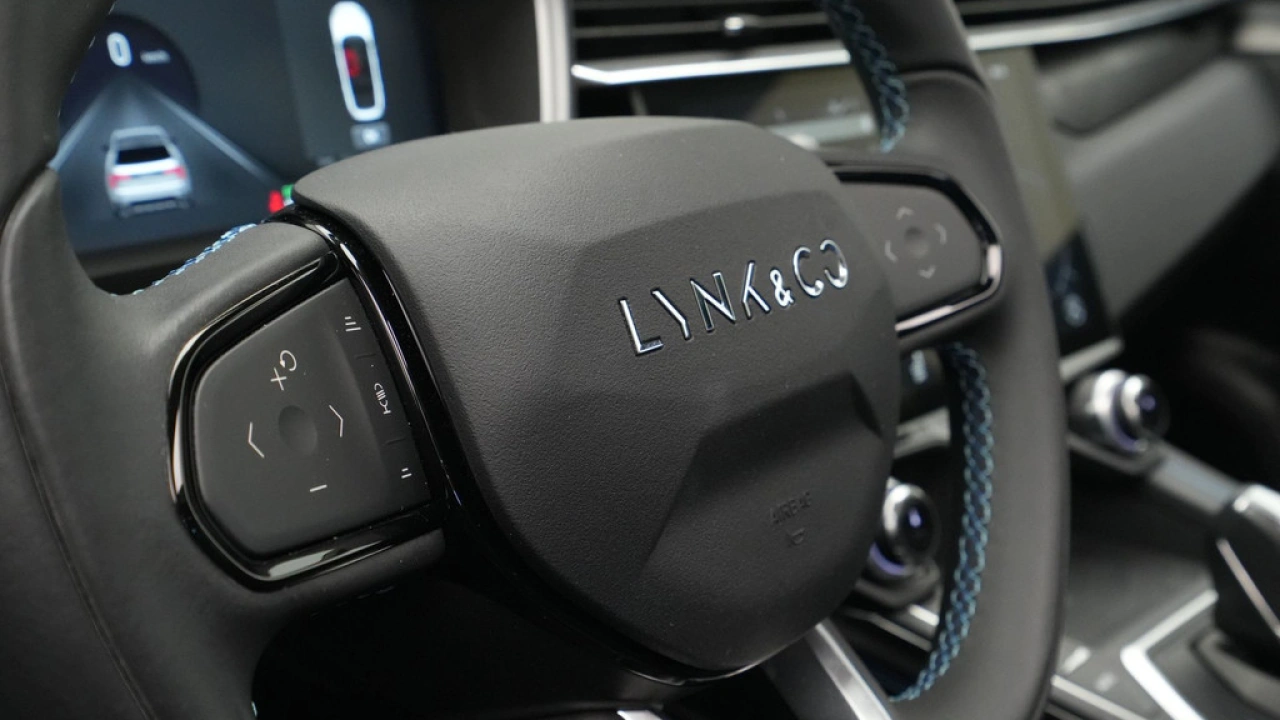 Lynk & Co 01 1.5
