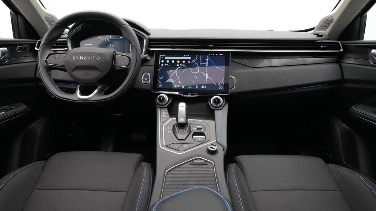 Lynk & Co 01 1.5