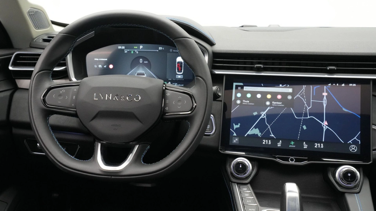 Lynk & Co 01 1.5