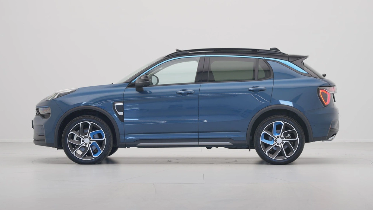 Lynk & Co 01 1.5