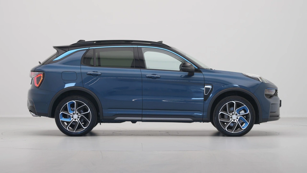 Lynk & Co 01 1.5