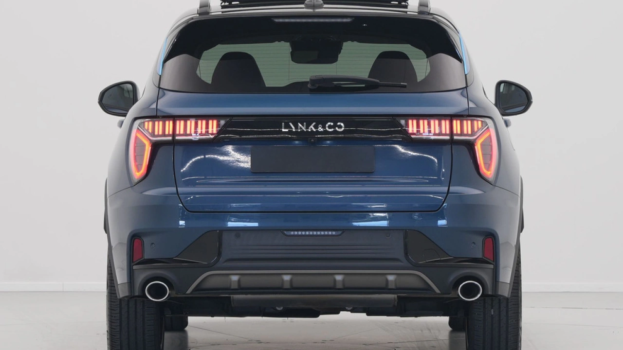 Lynk & Co 01 1.5