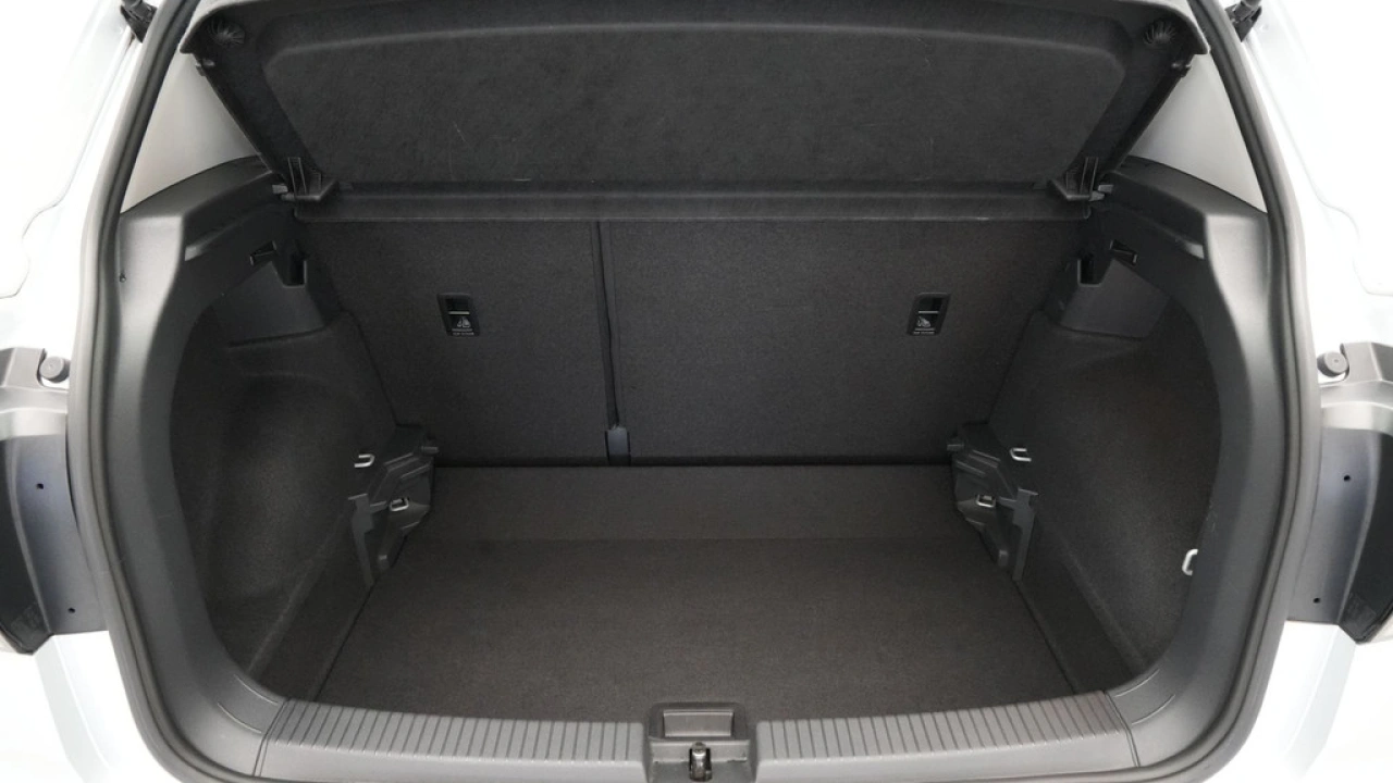 Volkswagen T-Cross 1.0 TSI 95pk Life