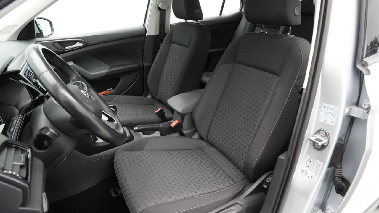 Volkswagen T-Cross 1.0 TSI 95pk Life