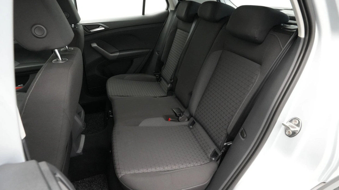 Volkswagen T-Cross 1.0 TSI 95pk Life