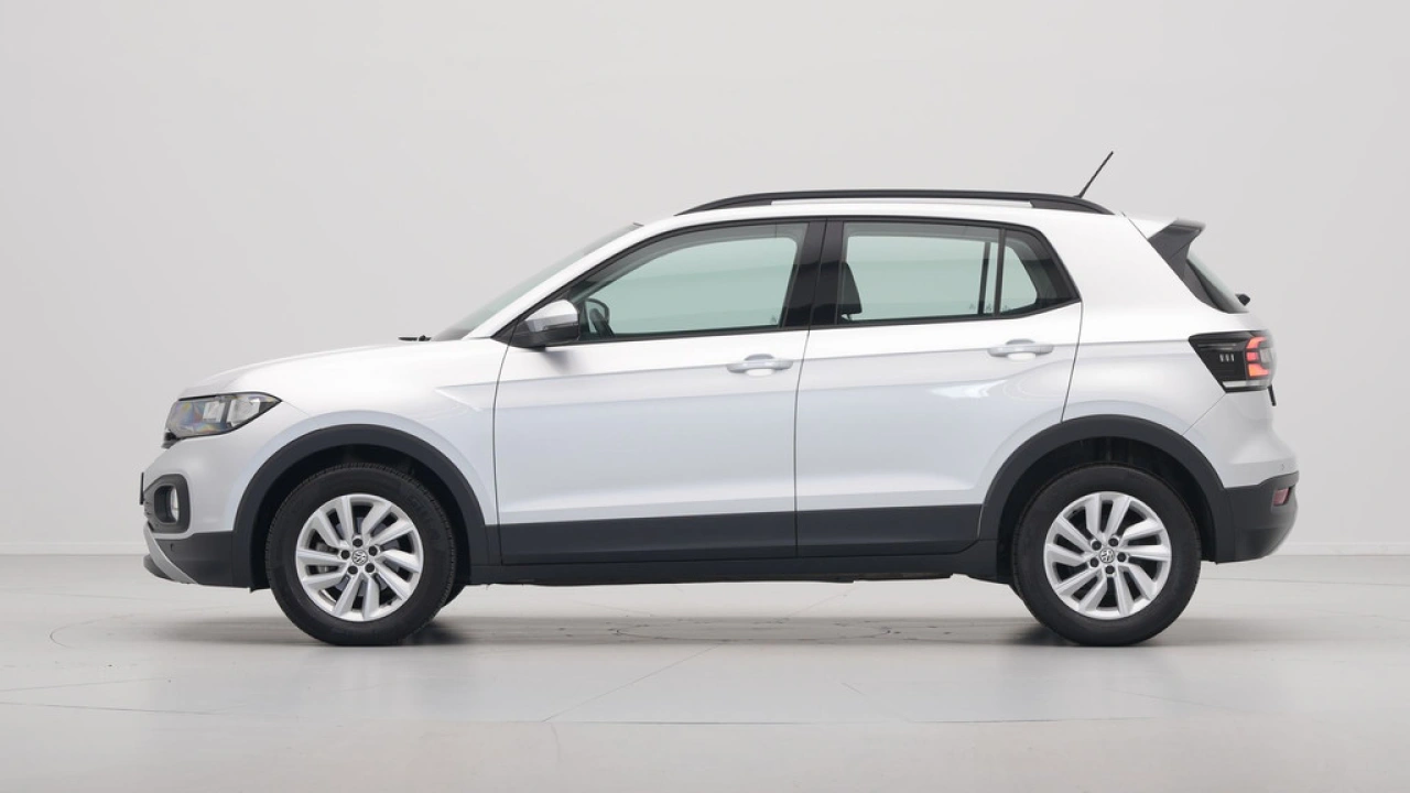 Volkswagen T-Cross 1.0 TSI 95pk Life