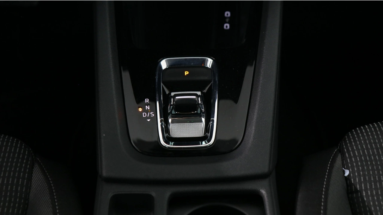 Škoda Octavia Combi 1.4 TSI iV PHEV 204pk PHEV Business