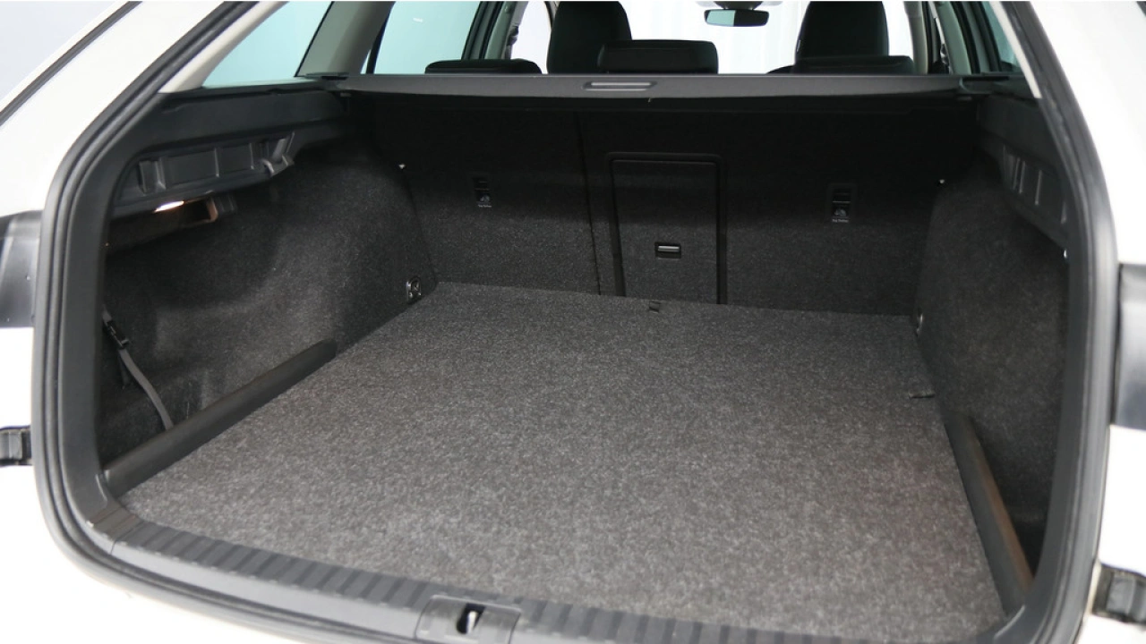 Škoda Octavia Combi 1.4 TSI iV PHEV 204pk PHEV Business