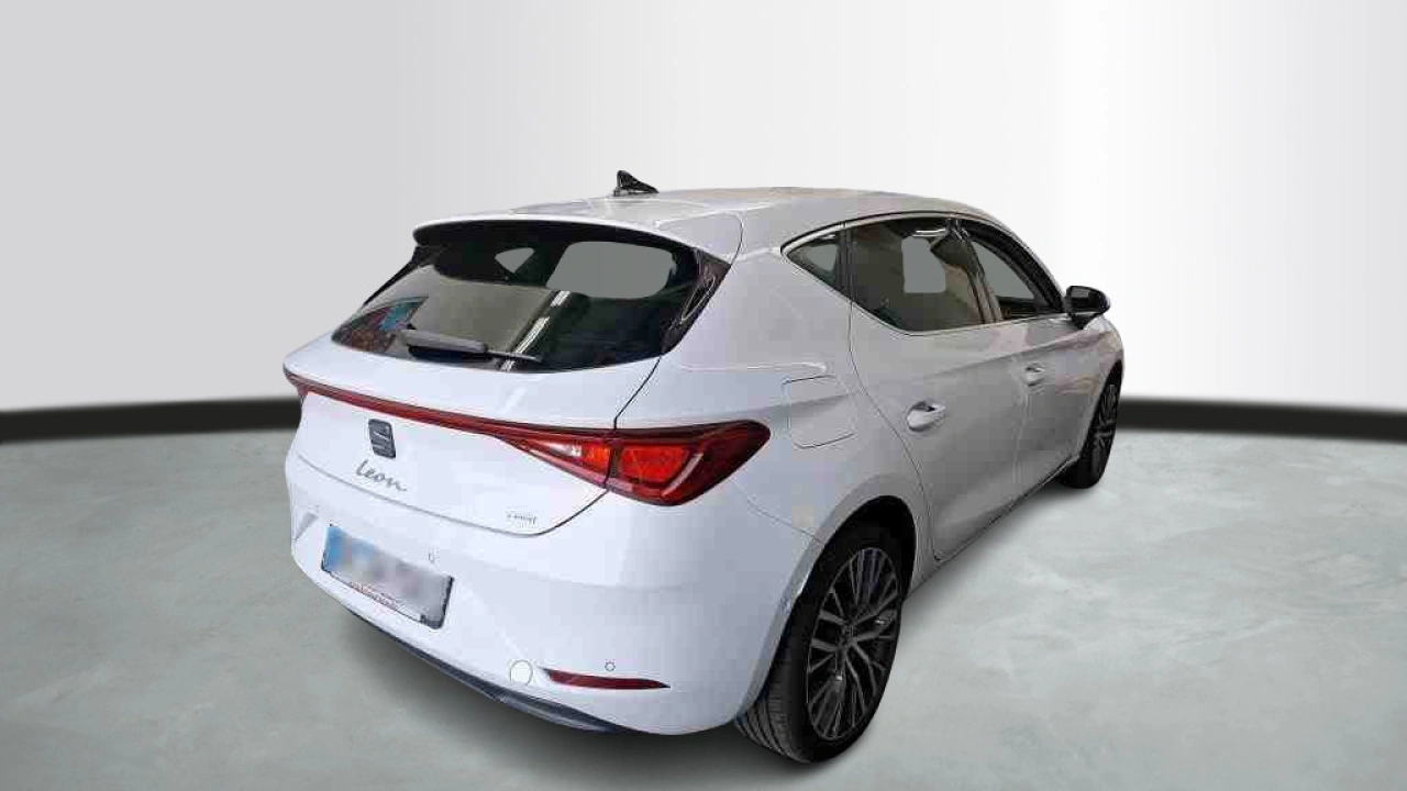 SEAT Leon 1.4 TSI eHybrid 204pk PHEV Xcellence