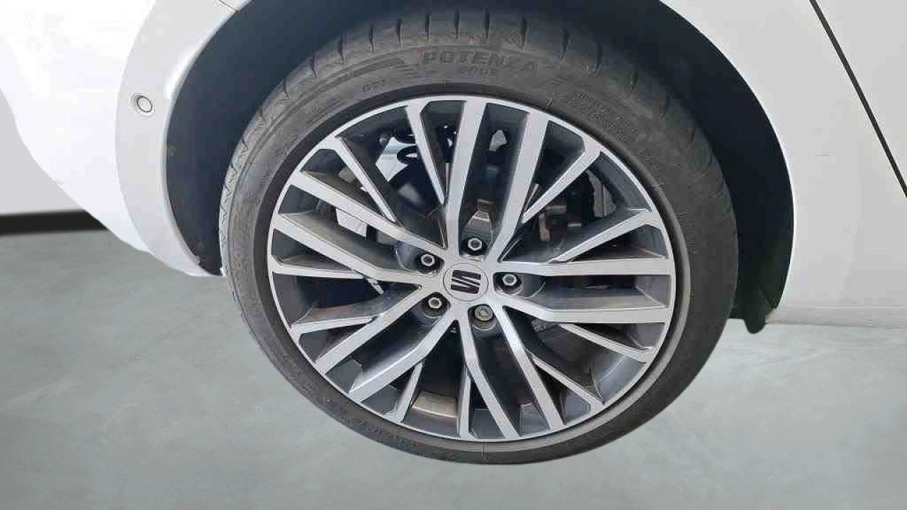 SEAT Leon 1.4 TSI eHybrid 204pk PHEV Xcellence