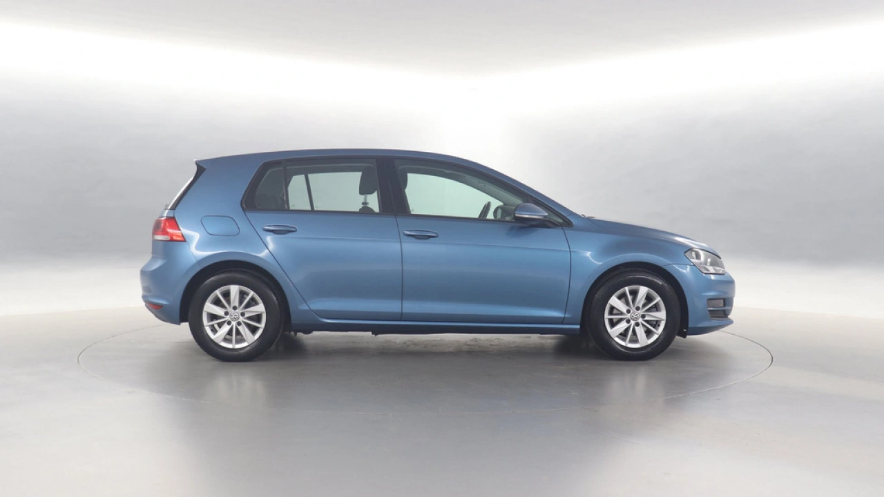 Volkswagen Golf 1.0 TSI 115pk Edition
