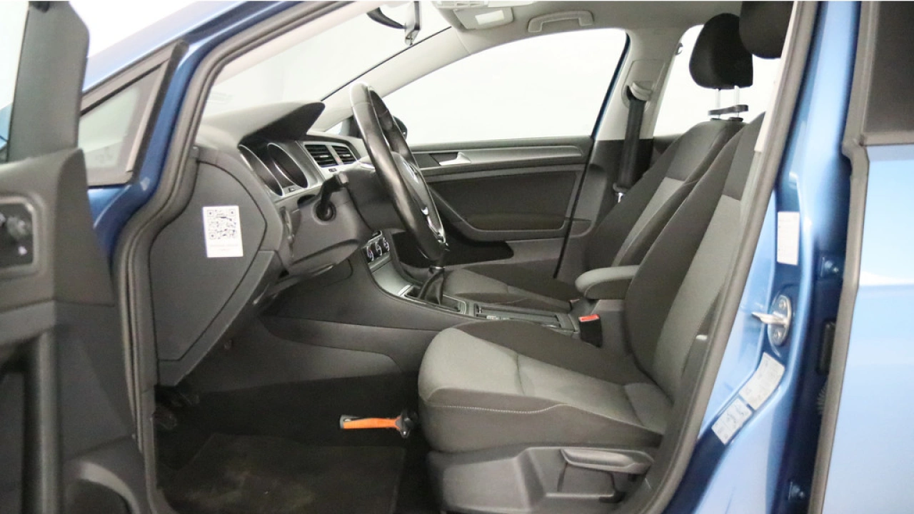 Volkswagen Golf 1.0 TSI 115pk Edition