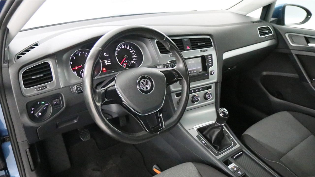 Volkswagen Golf 1.0 TSI 115pk Edition