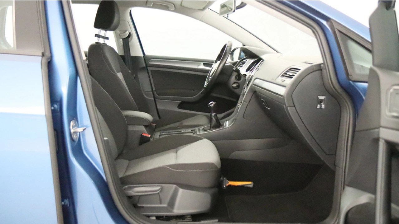 Volkswagen Golf 1.0 TSI 115pk Edition