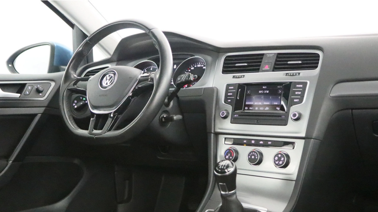 Volkswagen Golf 1.0 TSI 115pk Edition