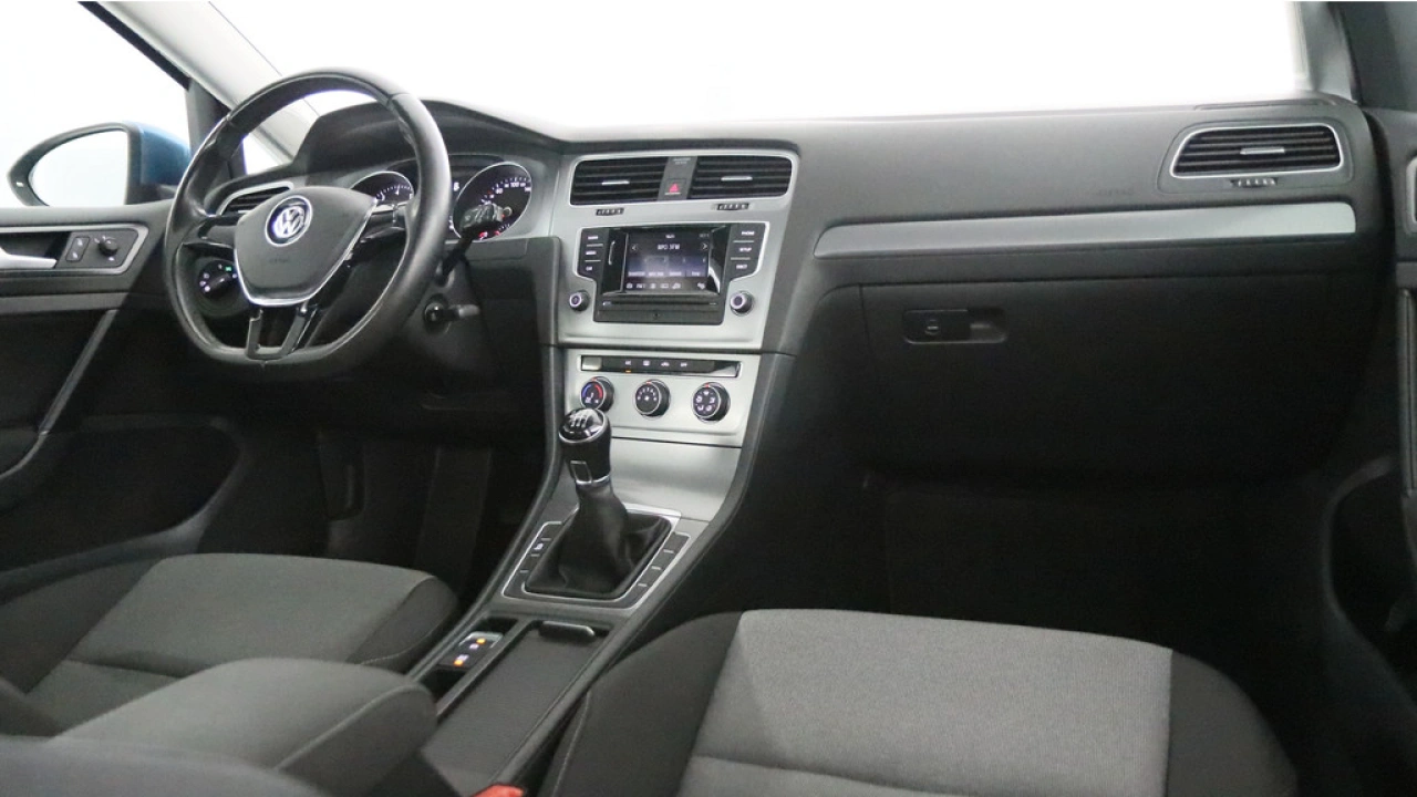 Volkswagen Golf 1.0 TSI 115pk Edition