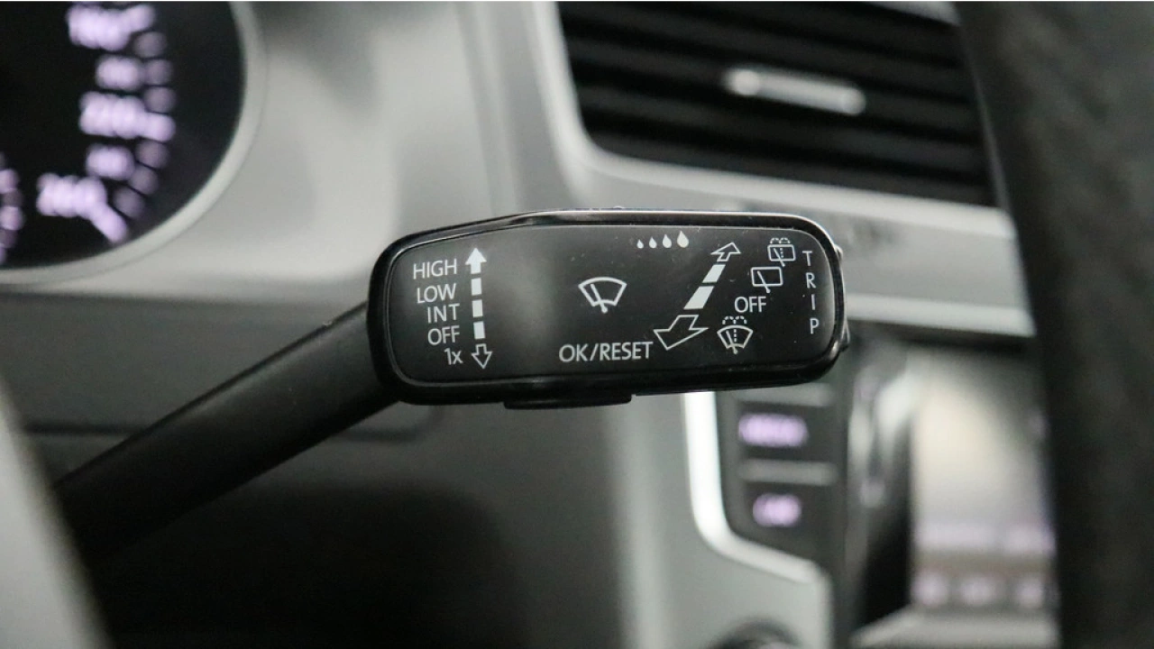 Volkswagen Golf 1.0 TSI 115pk Edition
