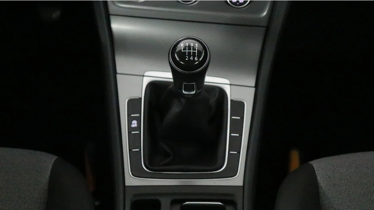 Volkswagen Golf 1.0 TSI 115pk Edition