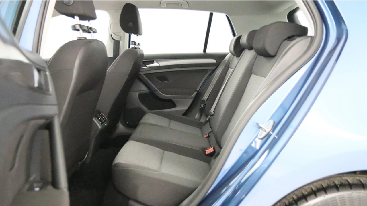 Volkswagen Golf 1.0 TSI 115pk Edition
