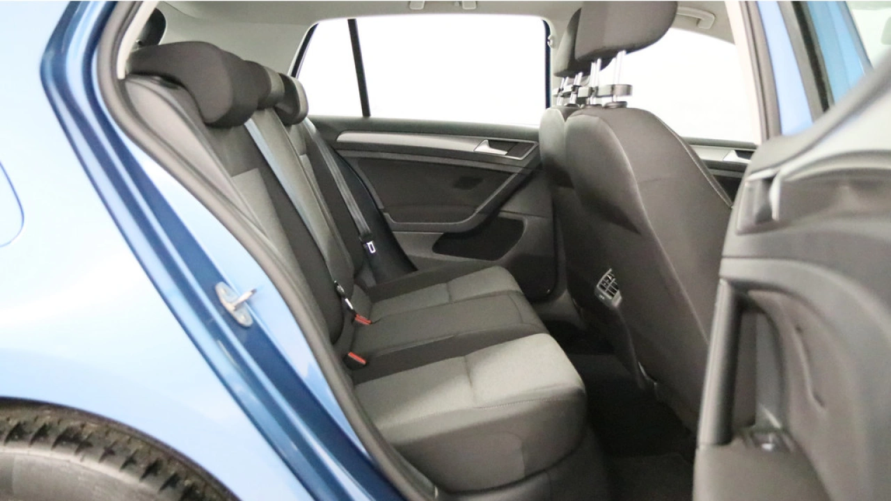 Volkswagen Golf 1.0 TSI 115pk Edition