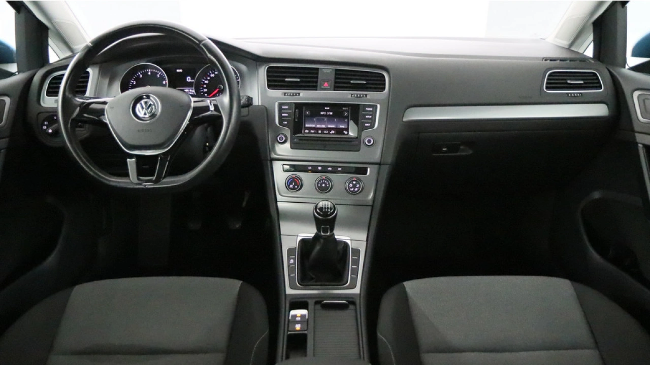 Volkswagen Golf 1.0 TSI 115pk Edition