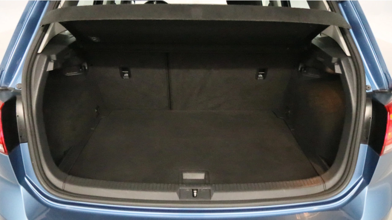 Volkswagen Golf 1.0 TSI 115pk Edition