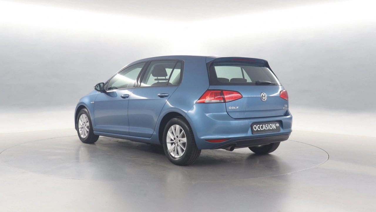 Volkswagen Golf 1.0 TSI 115pk Edition