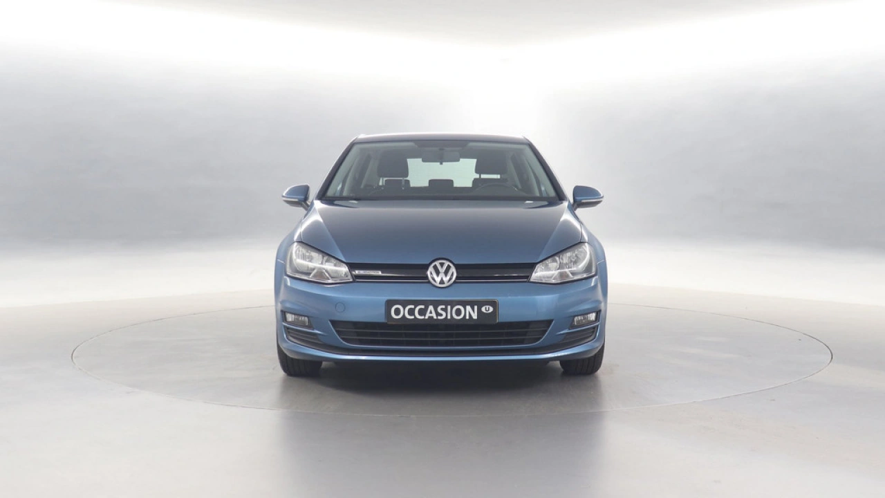 Volkswagen Golf 1.0 TSI 115pk Edition