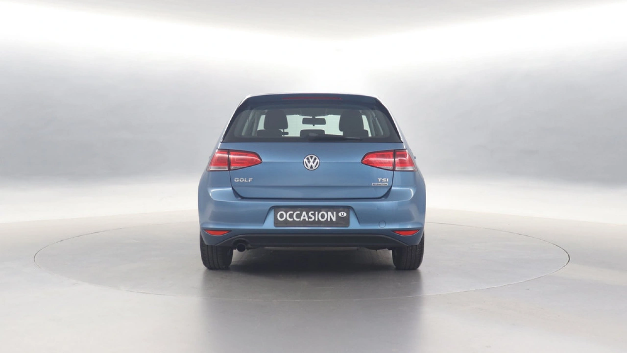 Volkswagen Golf 1.0 TSI 115pk Edition