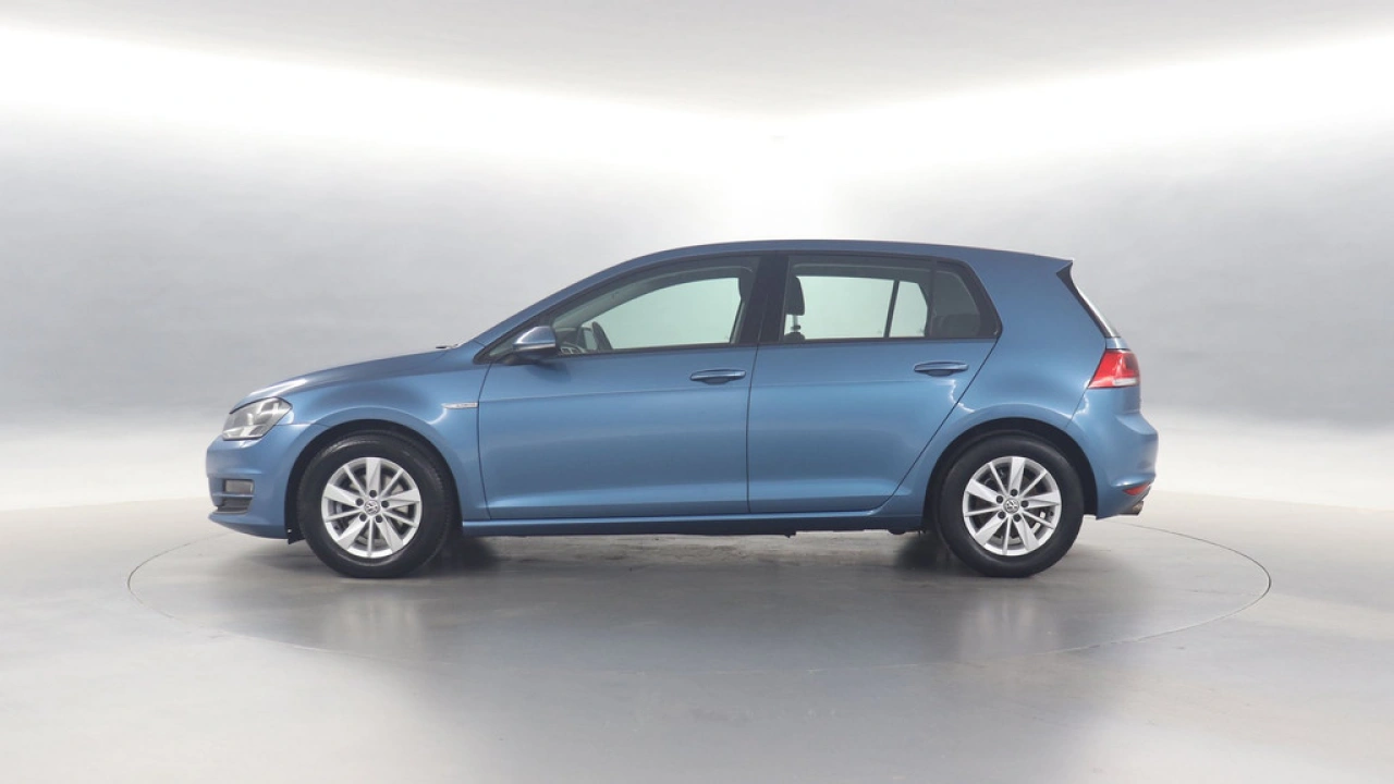 Volkswagen Golf 1.0 TSI 115pk Edition
