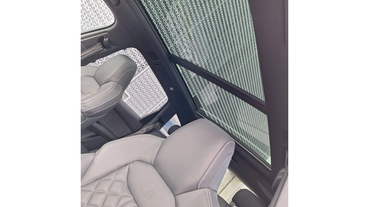 Audi Q7 55 TFSI e 381pk PHEV Quattro Pro Line S / B&O / Panoramadak / Super-Sportstoelen