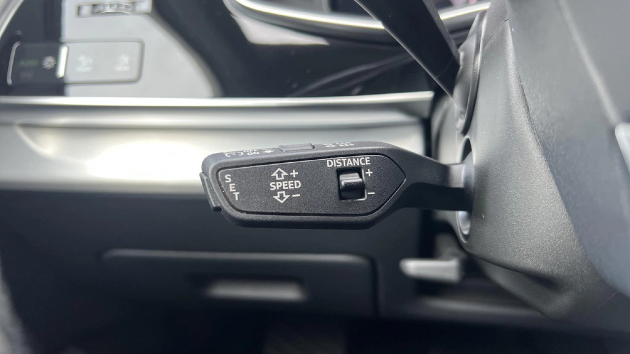 Audi Q7 55 TFSI e 381pk PHEV Quattro Pro Line S / B&O / Panoramadak / Super-Sportstoelen
