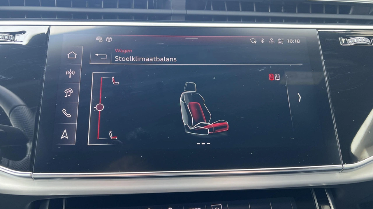 Audi Q7 55 TFSI e 381pk PHEV Quattro Pro Line S / B&O / Panoramadak / Super-Sportstoelen