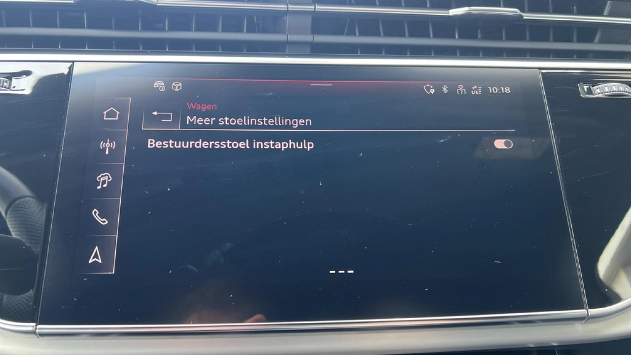 Audi Q7 55 TFSI e 381pk PHEV Quattro Pro Line S / B&O / Panoramadak / Super-Sportstoelen