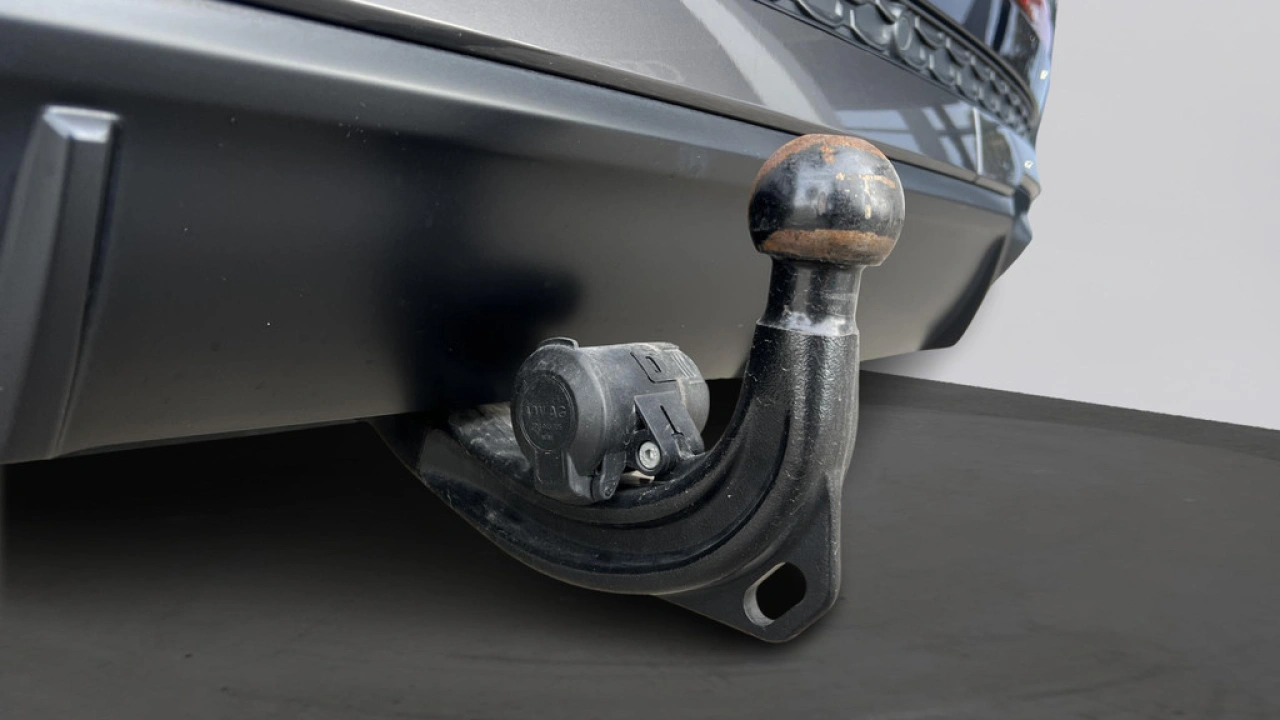 Audi Q7 55 TFSI e 381pk PHEV Quattro Pro Line S / B&O / Panoramadak / Super-Sportstoelen