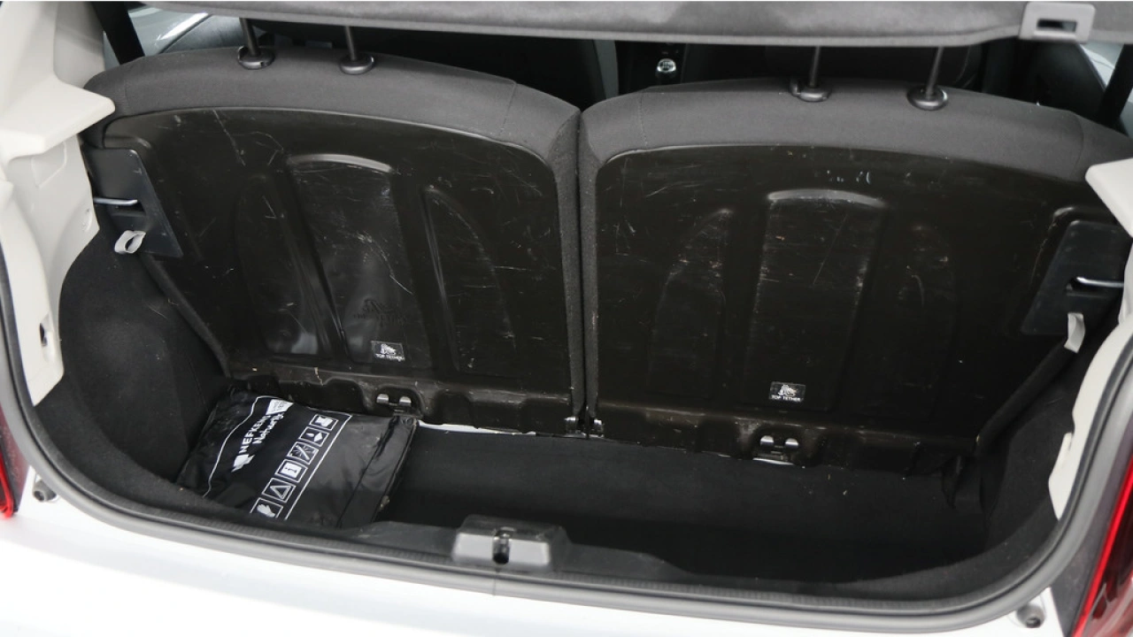 Peugeot 108 1.0 e-VTi 73pk Allure